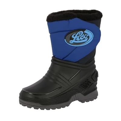 Lico Unisex Dětské gumové holínky Terra Lico Unisex Dětské gumové holínky Terra