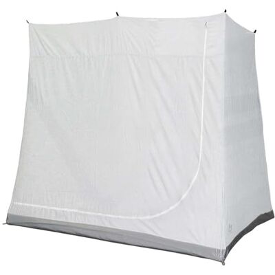 Bo-Camp Univerzální vnitřní stan 2x1,8x1,75m Šedá - Indoor Tent Bo-Camp Univerzální vnitřní stan 2x1,8x1,75m Šedá - Indoor Tent