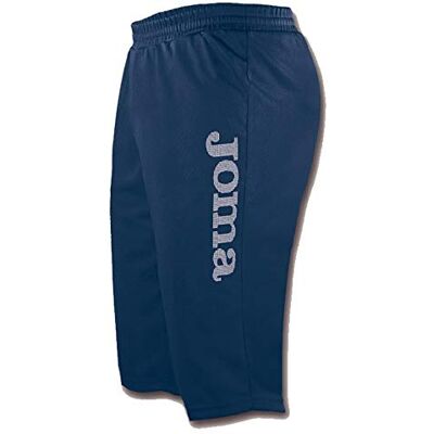 JOMA Luxor Pánské 3/4 Fotbalové Kalhoty - Kalhoty JOMA Luxor Pánské 3/4 Fotbalové Kalhoty - Kalhoty