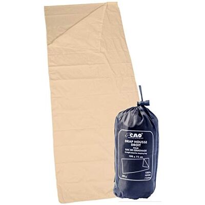 Cao Camping gerade Spannbetttuch Cao Camping gerade Spannbetttuch