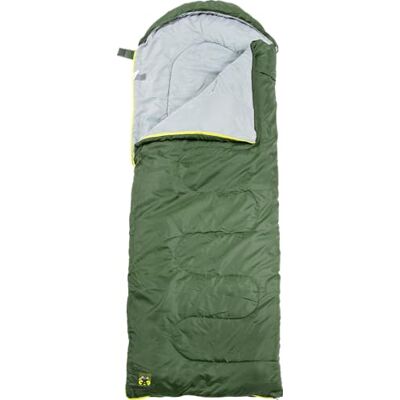 Cao 6007 K Schlafsack, Unisex Erwachsene, Khaki Cao 6007 K Schlafsack, Unisex Erwachsene, Khaki