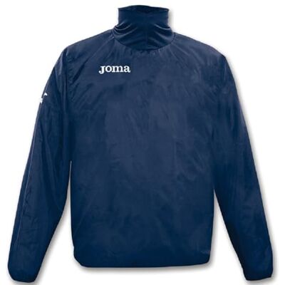 JOMA Juniorská Červená Bunda - Windbreaker JOMA Juniorská Červená Bunda - Windbreaker