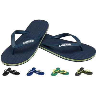 CRESSI Beach Flip Flops – žabky na nohy na pláž a bazén CRESSI Beach Flip Flops – žabky na nohy na pláž a bazén