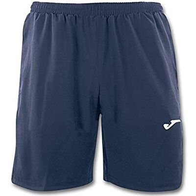 Joma Herren Sport Shorts, 6XS 3XL Breite Taschen und Elastischer Bund mit Kordelzug Costa II Joma Herren Sport Shorts, 6XS 3XL Breite Taschen und Elastischer Bund mit Kordelzug Costa II