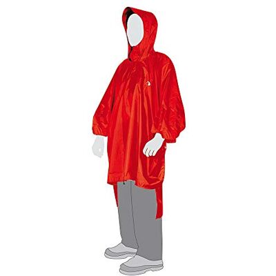 Tatonka Unisex pláštěnka pončo 2 pláštěnka Tatonka Unisex pláštěnka pončo 2 pláštěnka