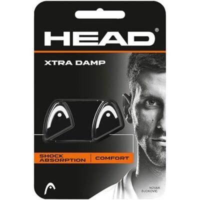 HEAD Unisex – Xtra Damp tenisové tlumiče pro dospělé HEAD Unisex – Xtra Damp tenisové tlumiče pro dospělé