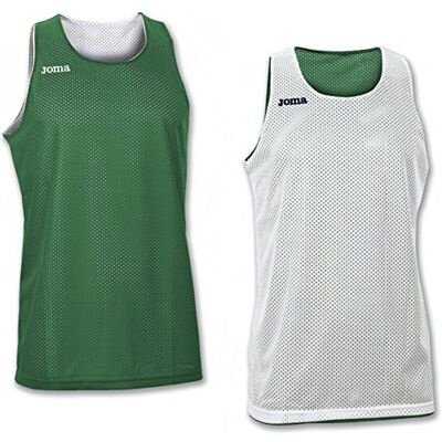 Joma Basketbalový trikot pro dospělé 100050. 450 Joma Basketbalový trikot pro dospělé 100050. 450