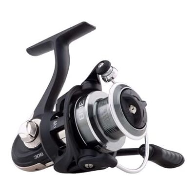 Mitchell Unisex rybářský naviják pro dospělé 1294207, černý, 308-130yd/8lbs Mitchell Unisex rybářský naviják pro dospělé 1294207, černý, 308-130yd/8lbs