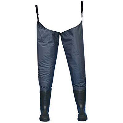 Shakespeare Unisex Sigma Sigma Nylon Chest Wader Shakespeare Unisex Sigma Sigma Nylon Chest Wader