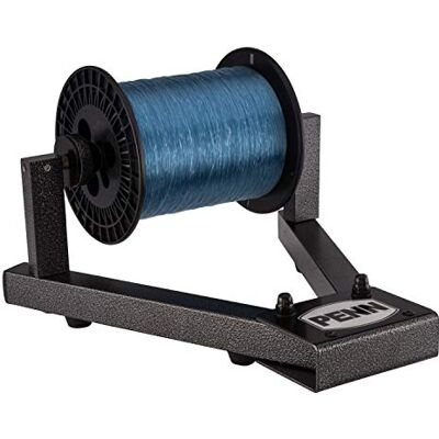 Penn Unisex Line Winder HD natáčky na vlasec rybářský vlasec cívka pro dospělé, černý, Unknown Penn Unisex Line Winder HD natáčky na vlasec rybářský vlasec cívka pro dospělé, černý, Unknown