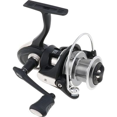 Mitchell 300 Spinning Fishing, 300-C 180yd/12lbs Mitchell 300 Spinning Fishing, 300-C 180yd/12lbs