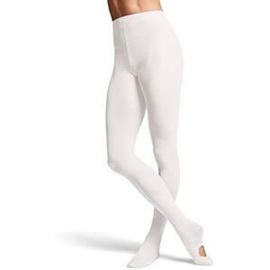 Bloch Women's Ladies contoursoft adaptatoe Tights Bloch Women's Ladies contoursoft adaptatoe Tights