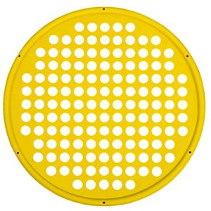 CanDo Power-Web Tréninkové zařízení na ruku - Žluté - 35,6 cm - Rehabilitace CanDo Power-Web Tréninkové zařízení na ruku - Žluté - 35,6 cm - Rehabilitace