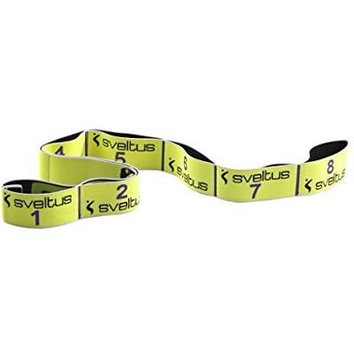 sveltus Elastiband® 10 kg Elastic sveltus Elastiband® 10 kg Elastic