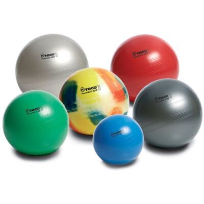 Togu míč na cvičení Power Ball ABS (Berstsicher) Togu míč na cvičení Power Ball ABS (Berstsicher)