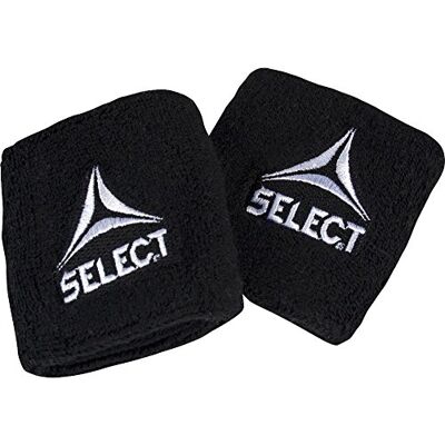 Select Svářecí páska (pár), jedna velikost, černá, 697700011 Select Svářecí páska (pár), jedna velikost, černá, 697700011