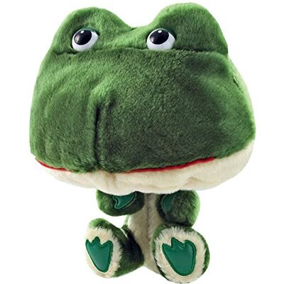 Longridge Club Hugger Head Cover Longridge Club Hugger Head Cover
