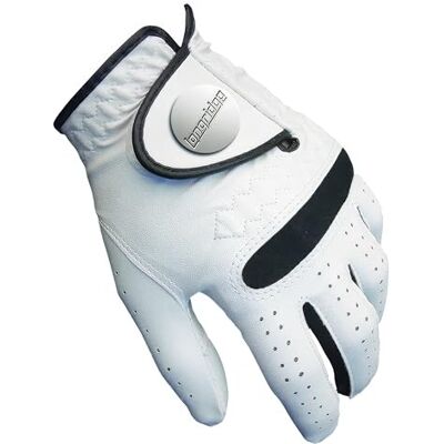 Longridge pánská golfová příslušenství Tour Dry All Weather rukavice RH Longridge pánská golfová příslušenství Tour Dry All Weather rukavice RH