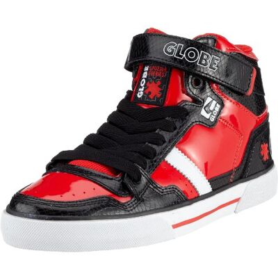 Globe Superfly-Vulcan, pánské skateboardové boty Globe Superfly-Vulcan, pánské skateboardové boty