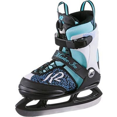 K2 Skates dívčí brusle Marlee Ice - brusle - nerezová ocelová čepel K2 Skates dívčí brusle Marlee Ice - brusle - nerezová ocelová čepel