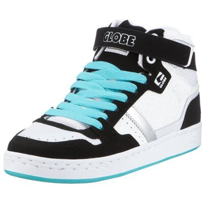 Globe Superfly-Vulcan, pánské skateboardové boty Globe Superfly-Vulcan, pánské skateboardové boty