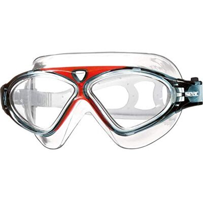 SEAC Unisex plavecké brýle VISION HD SEAC Unisex plavecké brýle VISION HD