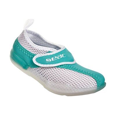 SEAC Unisex Baby Rainbow Jr Light boty na vodní sporty, boty na surfování, plážové boty, neoprenové boty pro děti SEAC Unisex Baby Rainbow Jr Light boty na vodní sporty, boty na surfování, plážové boty, neoprenové boty pro děti