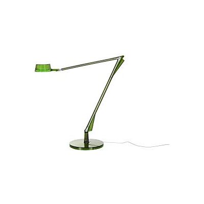 Kartell Aledin DEC - Zelená stmívatelná stolní lampa Kartell Aledin DEC - Zelená stmívatelná stolní lampa