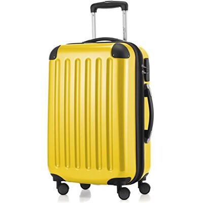 Hauptstadtkoffer Alex kufr na kolečkách ve 3 velikostech, cestovní kufr, 4 dvojitá kolečka (S, M a L) sada kufrů, 75 cm, 235 l Hauptstadtkoffer Alex kufr na kolečkách ve 3 velikostech, cestovní kufr, 4 dvojitá kolečka (S, M a L) sada kufrů, 75 cm, 235 l