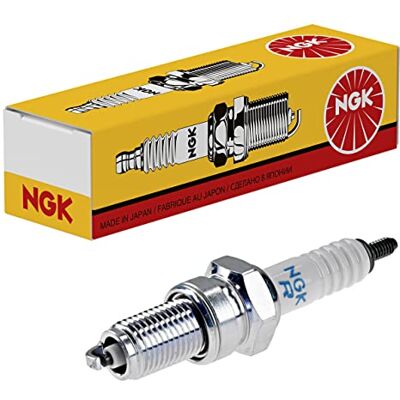 NGK - DPR9EA-9 - M12x1.25 - 19mm - Zápalovací svíčka NGK - DPR9EA-9 - M12x1.25 - 19mm - Zápalovací svíčka