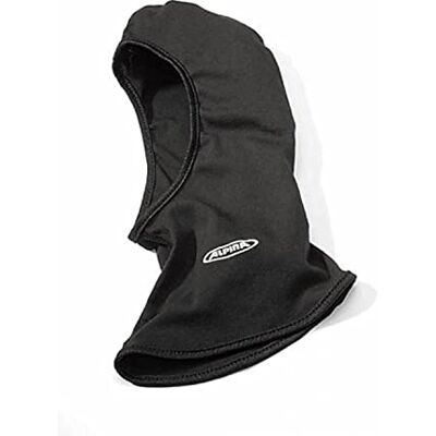 Alpina SKIHELMET UNDERCOVER Teplá, vysoce kvalitní kukla / spodní čepice pro lyžařské přilby Alpina SKIHELMET UNDERCOVER Teplá, vysoce kvalitní kukla / spodní čepice pro lyžařské přilby