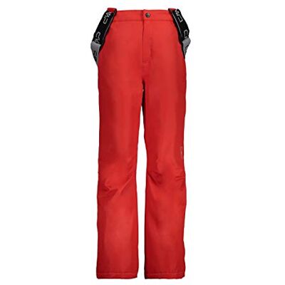 CMP Chlapecké lyžařské kalhoty kalhoty lyže Membrána Clima-Protect, ochrana před vlhkostí, Feel-Warm-Flat-vatation, rychlé odvádění vlhkosti CMP Chlapecké lyžařské kalhoty kalhoty lyže Membrána Clima-Protect, ochrana před vlhkostí, Feel-Warm-Flat-vatation, rychlé odvádění vlhkosti