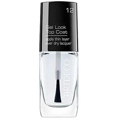Artdeco Color & Care Nail Lacquer bílé a průhledné odstíny pečující, intenzivní lak na nehty Artdeco Color & Care Nail Lacquer bílé a průhledné odstíny pečující, intenzivní lak na nehty