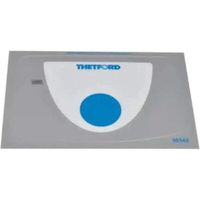 Thetford Kryt pro ovládací prvek Thetford Kryt pro ovládací prvek