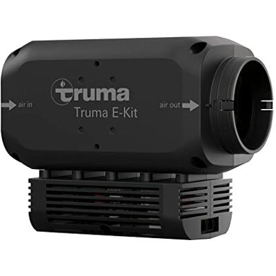 Truma E-sada pro VarioHeat Truma E-sada pro VarioHeat