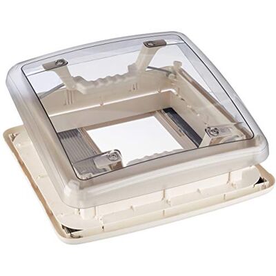 DOMETIC Seitz Mini Heki S 400 x 400 mm 43–60 mm DOMETIC Seitz Mini Heki S 400 x 400 mm 43–60 mm