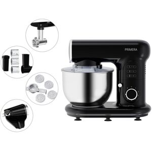 Kuchyňský Robot S Doplňky Primera – Dokonalý Balíček Kuchyňský Robot S Doplňky Primera – Dokonalý Balíček