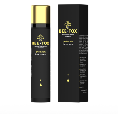 Golden Tree BeeTox Golden Tree BeeTox