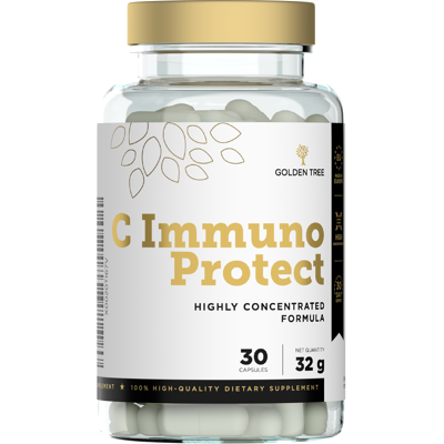 Golden Tree C ImmunoProtect Golden Tree C ImmunoProtect