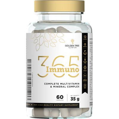Golden Tree Immuno365 Golden Tree Immuno365
