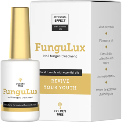 Golden Tree FunguLux Golden Tree FunguLux