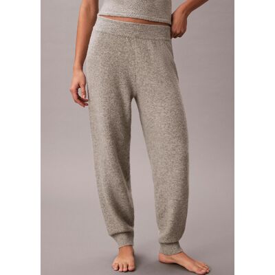 Dámské tepláky Calvin Klein QS7569 Dámské tepláky Calvin Klein QS7569