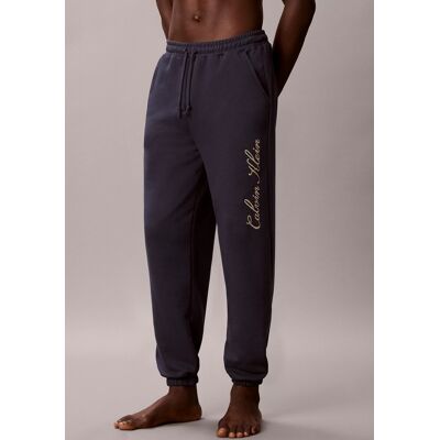 Pánské tepláky Calvin Klein NM3037 Pánské tepláky Calvin Klein NM3037