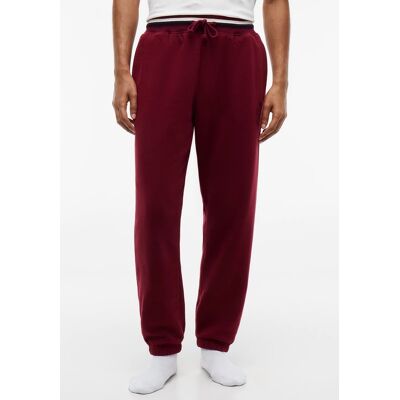 Pánské tepláky Tommy Hilfiger UM0UM04059 Pánské tepláky Tommy Hilfiger UM0UM04059