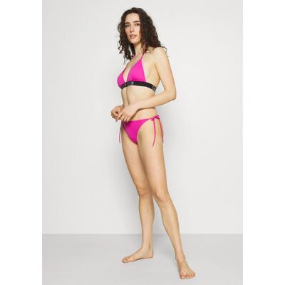 Dámské plavky Calvin Klein KW0KW02506+KW0KW02508 XN8 Dámské plavky Calvin Klein KW0KW02506+KW0KW02508 XN8