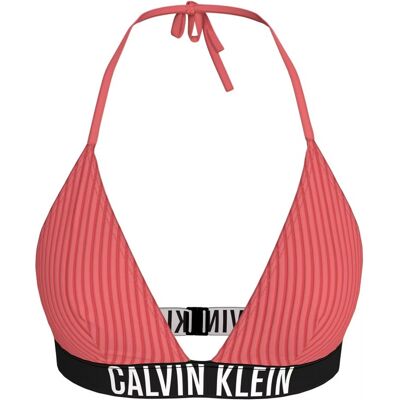 Dámské plavky Calvin Klein KW0KW02750 Dámské plavky Calvin Klein KW0KW02750