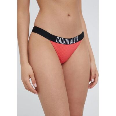 Dámské plavky Calvin Klein KW0KW02753 Dámské plavky Calvin Klein KW0KW02753