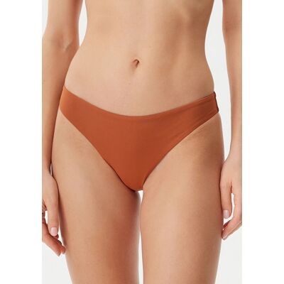 Dámské plavky Calvin Klein KW0KW02705 Dámské plavky Calvin Klein KW0KW02705