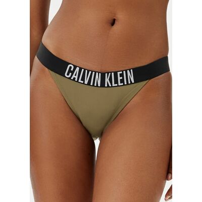 Dámské plavky Calvin Klein KW0KW02857 Dámské plavky Calvin Klein KW0KW02857