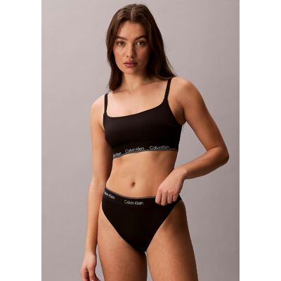 Dámské plavky Calvin Klein Q61130 + Q61132 Dámské plavky Calvin Klein Q61130 + Q61132